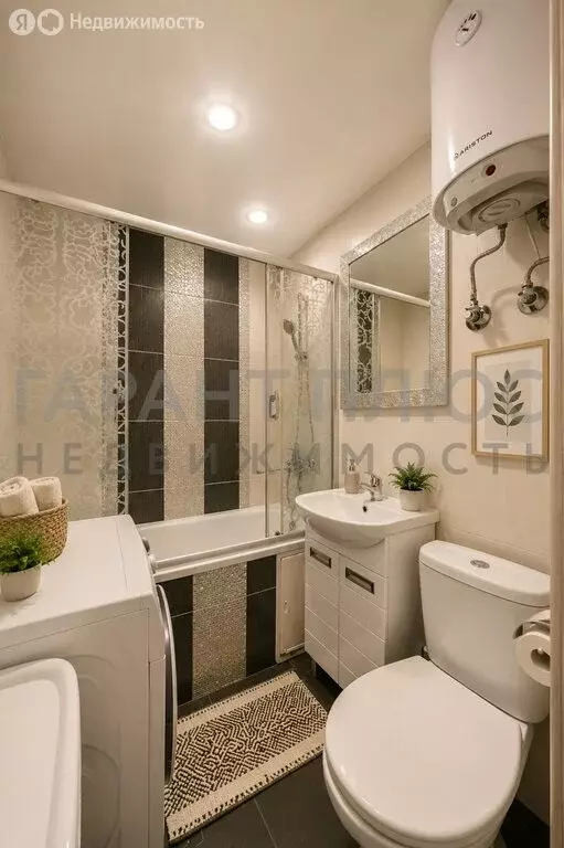 2-комнатная квартира: Липецк, улица Плеханова, 35А (42.4 м) - Фото 1