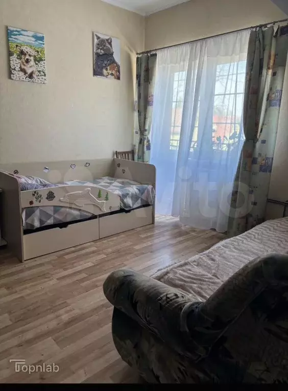 1-к. квартира, 23,3 м, 2/3 эт. - Фото 1
