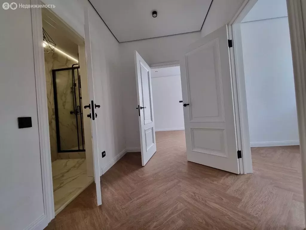 1-комнатная квартира: Уфа, улица Менделеева, 152/3 (37 м) - Фото 0