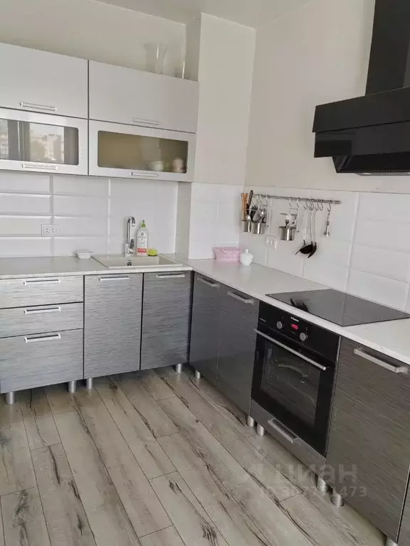 1-к кв. Новгородская область, Великий Новгород наб. Колмовская, 71А ... - Фото 2