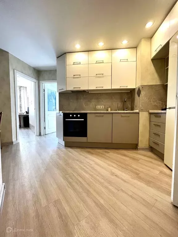 Продаётся 2-к квартира, 50 м - Фото 1