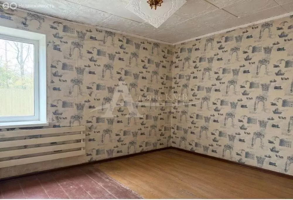 Дом в село Солдато-Александровское, улица 17-го Партсъезда, 25 (100 м) - Фото 2
