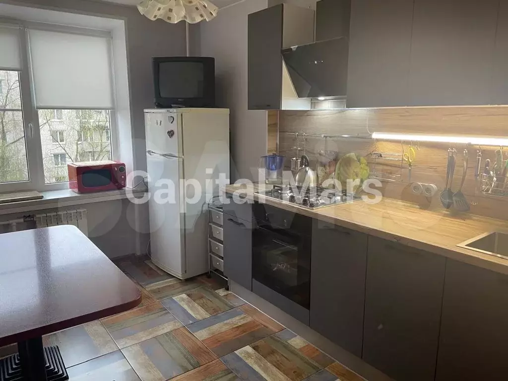 1-к. квартира, 35 м, 7/9 эт. - Фото 0