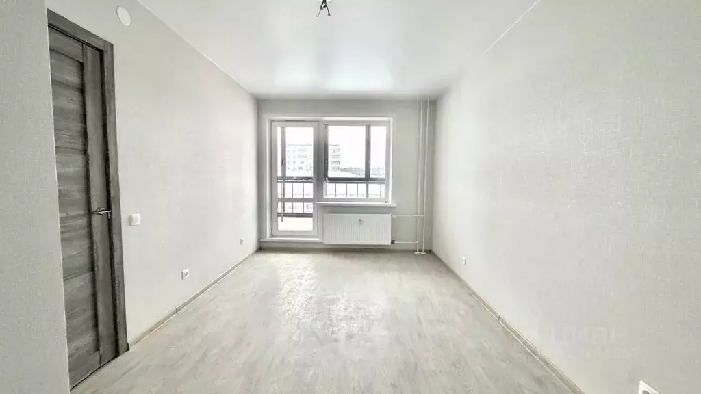 1-к кв. Пермский край, Пермь Магистральная ул., 98Б (31.5 м) - Фото 1