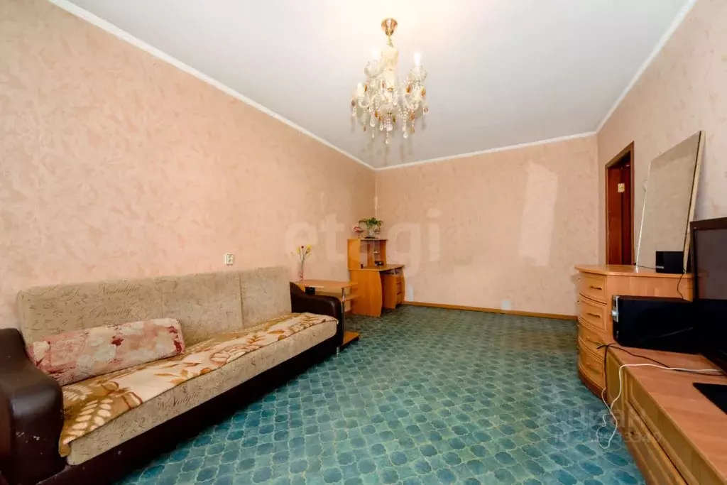 2-к кв. Алтайский край, Бийск ул. Челюскинцев, 3 (52.5 м) - Фото 0