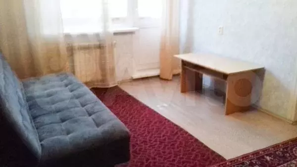 1-к. квартира, 30 м, 4/5 эт. - Фото 1