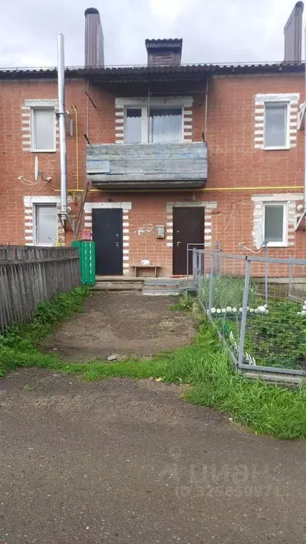 3-к кв. Башкортостан, Мечетлинский район, с. Большеустьикинское ул. ... - Фото 1