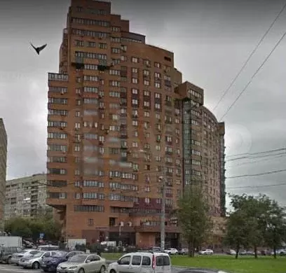 4-к. квартира, 269,1 м, 15/19 эт. - Фото 0