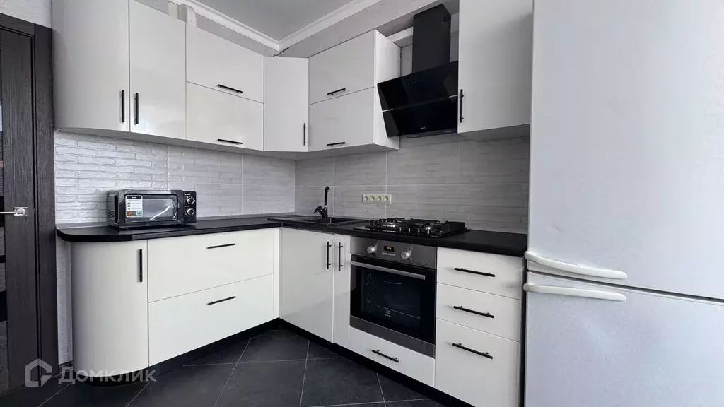 Продаётся 1-к квартира, 44.1 м - Фото 1