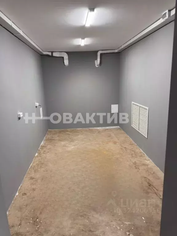 Офис в Новосибирская область, Бердск ул. Ленина, 122 (10 м) - Фото 2