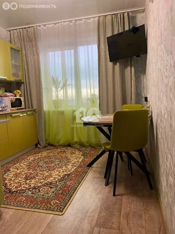 2-комнатная квартира: Новосибирск, Калининский район, микрорайон ... - Фото 1