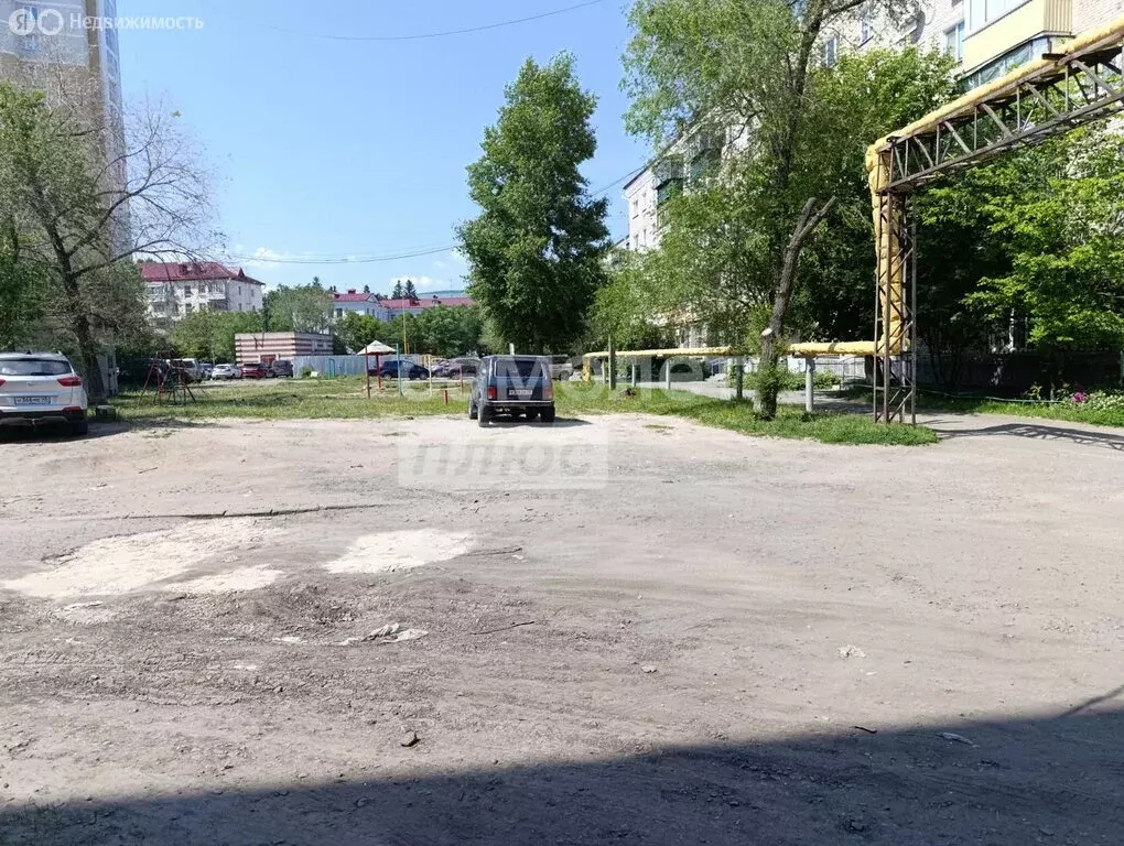 2-комнатная квартира: Курган, улица Кирова, 117 (42.4 м) - Фото 1