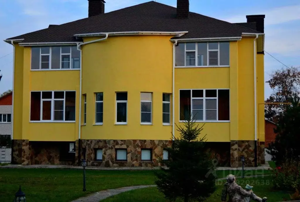 Комната Нижегородская область, Городец Загородная ул., 47А (10.0 м) - Фото 2