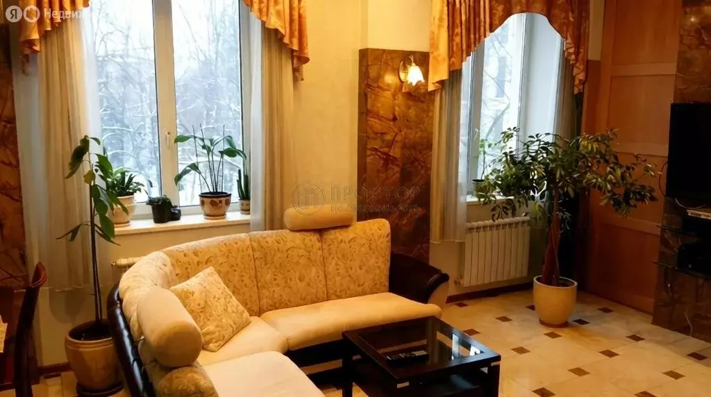 3-комнатная квартира: Москва, улица Винокурова, 5/6к1 (79 м) - Фото 2