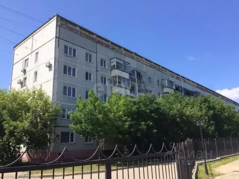 2-к кв. Амурская область, Благовещенск ул. Калинина, 132 (52.4 м) - Фото 2