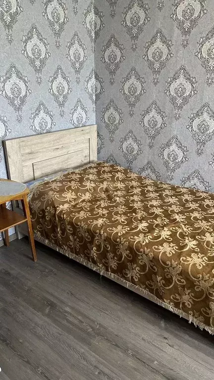 1-к. квартира, 32 м, 5/5 эт. - Фото 1