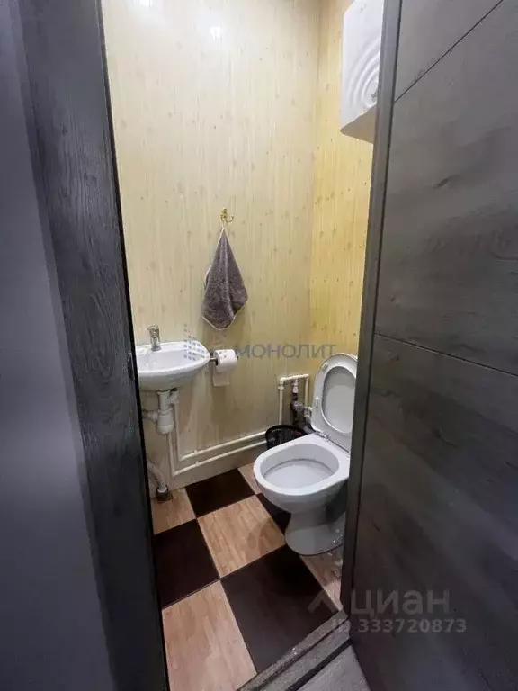 Офис в Нижегородская область, Нижний Новгород ул. Ванеева (45 м) - Фото 2