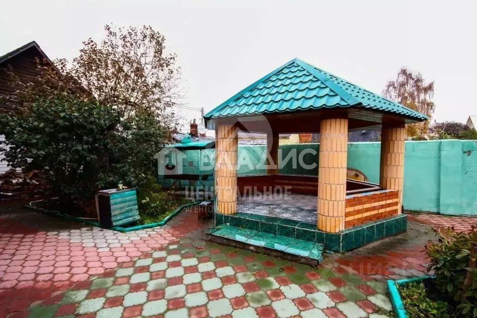 Дом в Новосибирская область, Новосибирск Планетная ул., 94А (219 м) - Фото 1