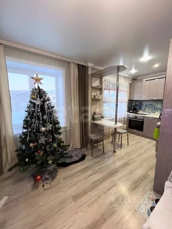 3-к кв. Сахалинская область, Южно-Сахалинск городской округ, с. ... - Фото 1