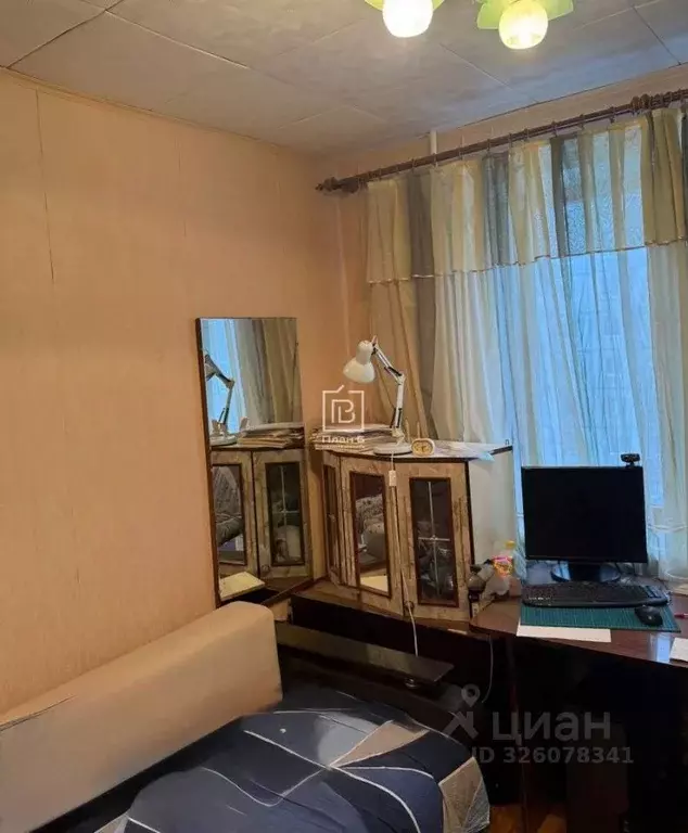 3-к кв. Калужская область, Калуга Звездная ул., 13 (71.6 м) - Фото 2