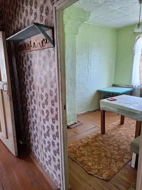 Дом в Саратовская область, Краснокутский район, с. Чкалово  (58 м) - Фото 2