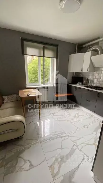 1-к кв. Калининградская область, Калининград Чувашская ул., 8 (41.3 м) - Фото 2