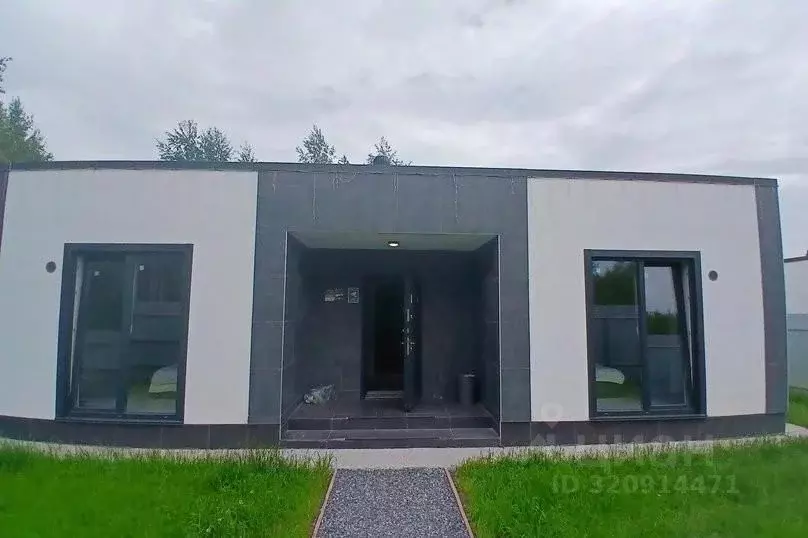 Дом в Новосибирская область, Новосибирский район, Каменский сельсовет, ... - Фото 1