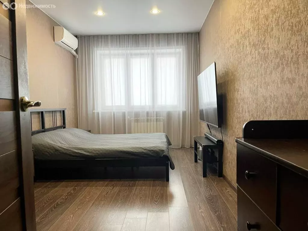 1-комнатная квартира: Иркутск, 6-я Советская улица, 80 (52 м) - Фото 1