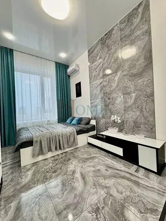 1-к кв. Новосибирская область, Новосибирск Трудовая ул., 25/1 (30.0 м) - Фото 1