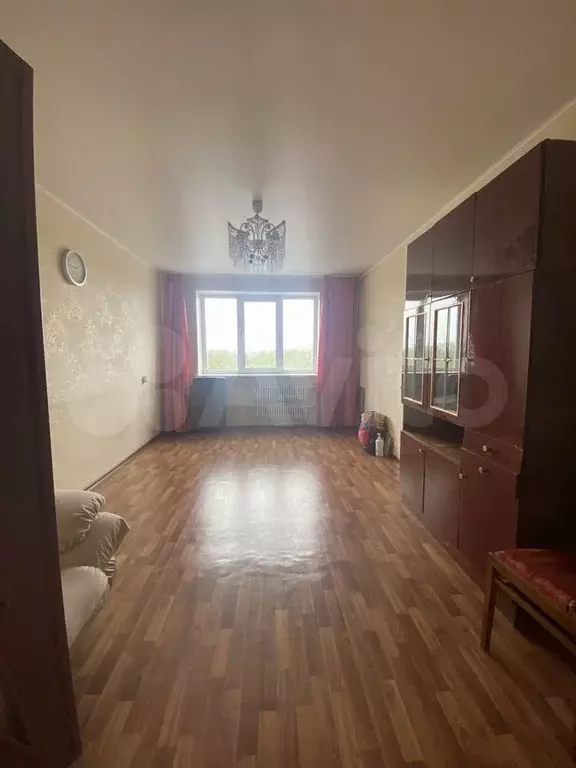 2-к. квартира, 52 м, 8/9 эт. - Фото 1