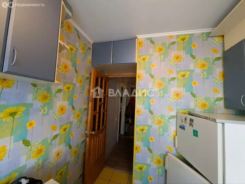 2-комнатная квартира: Белгород, улица Костюкова, 22 (43.1 м) - Фото 1