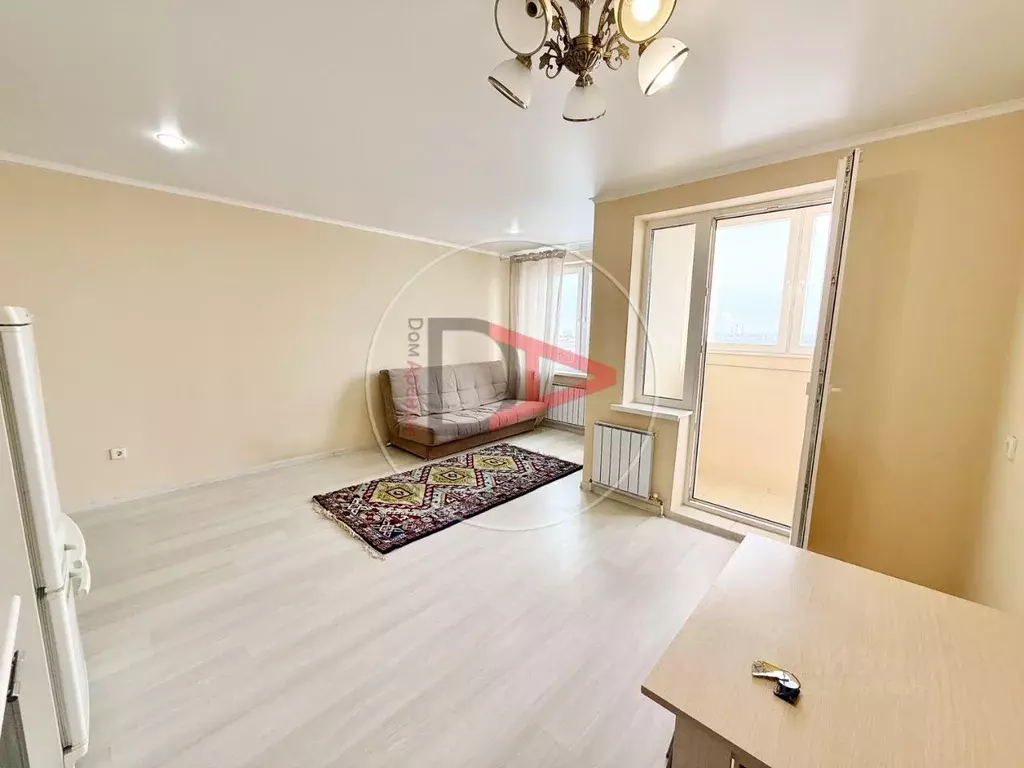 Студия Башкортостан, Уфа ул. Конституции, 5/1 (32.0 м) - Фото 2