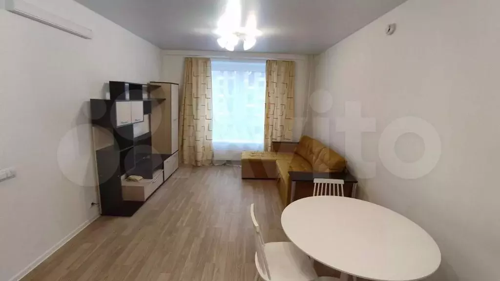 2-к. квартира, 56 м, 4/25 эт. - Фото 0