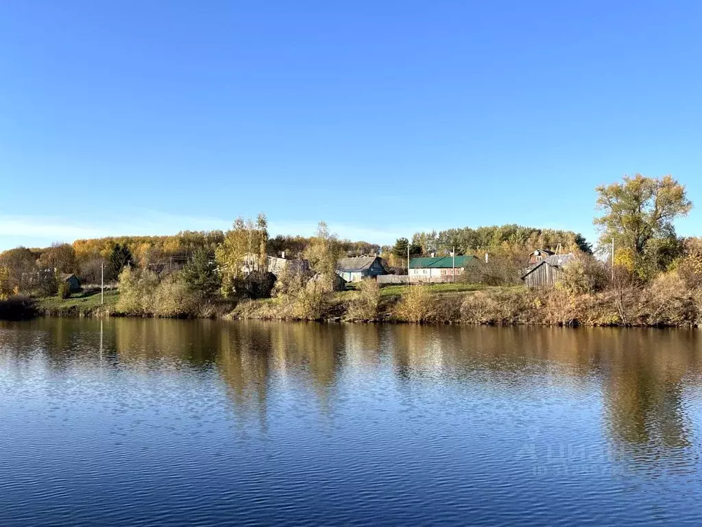 Участок в Московская область, Пущино Серпухов городской округ,  (15.0 ... - Фото 0