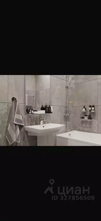 1-к кв. Санкт-Петербург Волхонское ш., 5к1 (35.5 м) - Фото 2