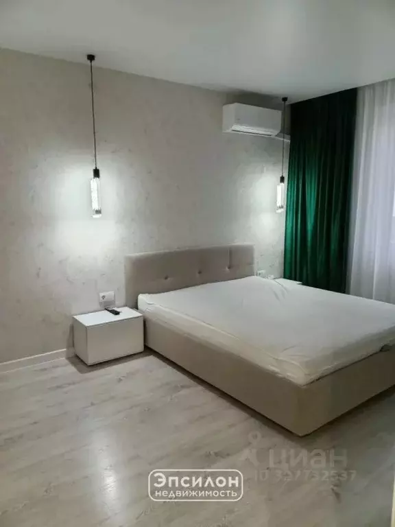 1-к кв. Курская область, Курск просп. Анатолия Дериглазова, 9А (37.2 ... - Фото 1