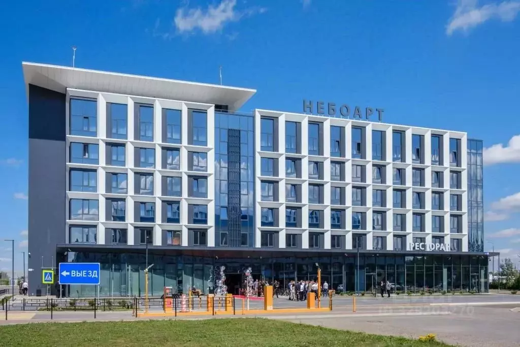 Комната Башкортостан, Уфимский район, с. Булгаково, Аэропорт мкр 211 ... - Фото 1