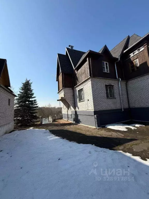 Дом, 302 м - Фото 1