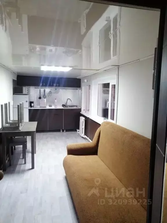 1-к кв. Камчатский край, Елизово Иркутская ул., 8 (75.0 м) - Фото 0