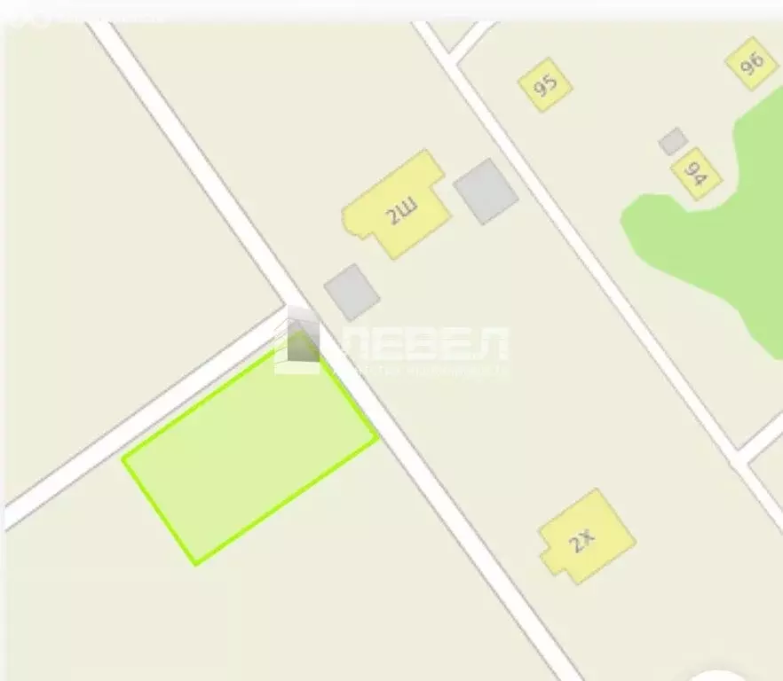 Участок в Московская область, Ступино (8 м) - Фото 2