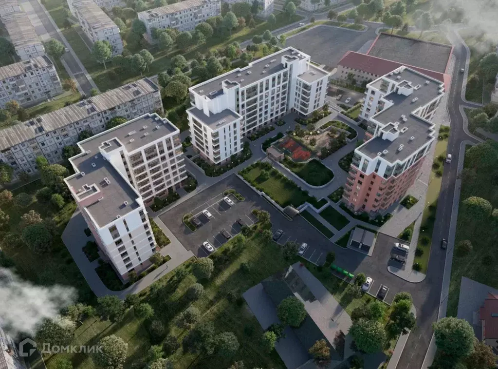 Продаётся квартира-студия, 27.2 м - Фото 1