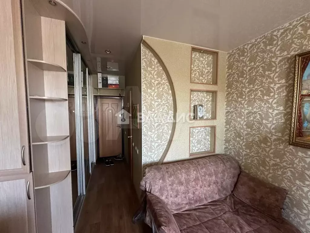 Квартира-студия, 20 м, 2/3 эт. - Фото 1