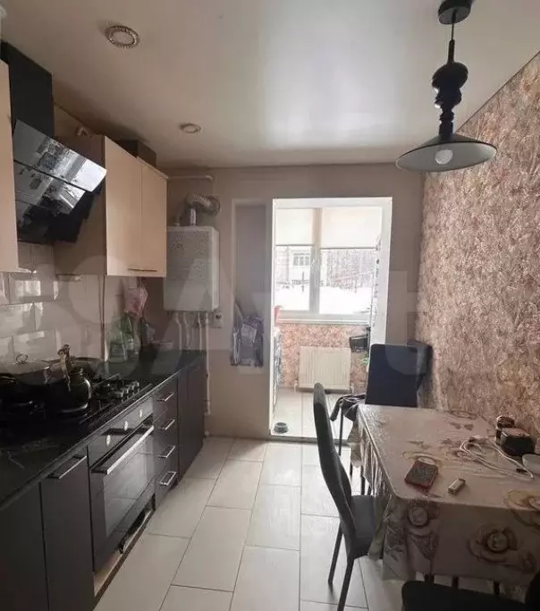 Продаётся 3-к квартира, 60 м - Фото 1