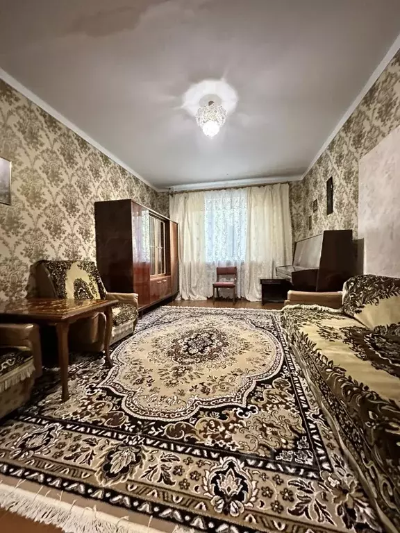 2-к кв. Ростовская область, Ростов-на-Дону Северный мкр, бул. ... - Фото 1