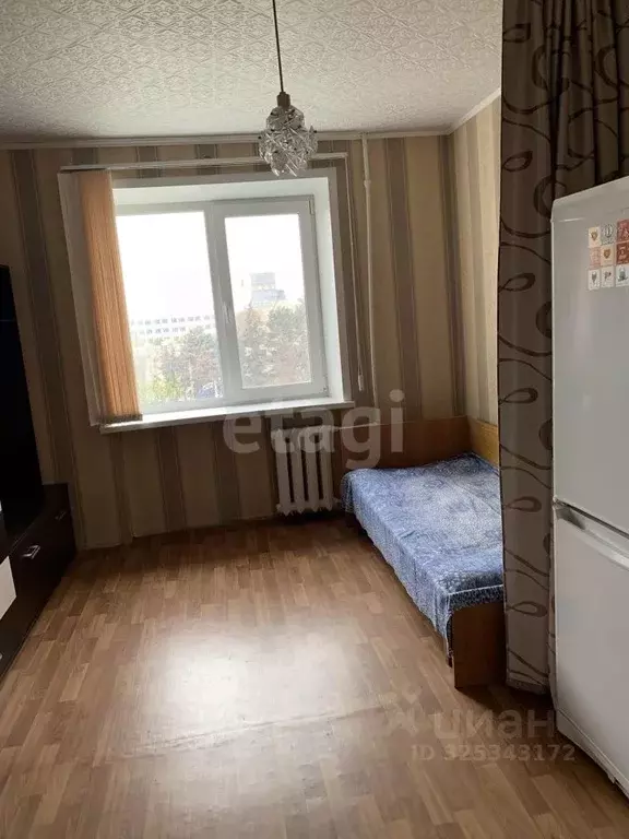 Комната Ульяновская область, Ульяновск ул. Пушкарева, 60 (12.2 м) - Фото 2