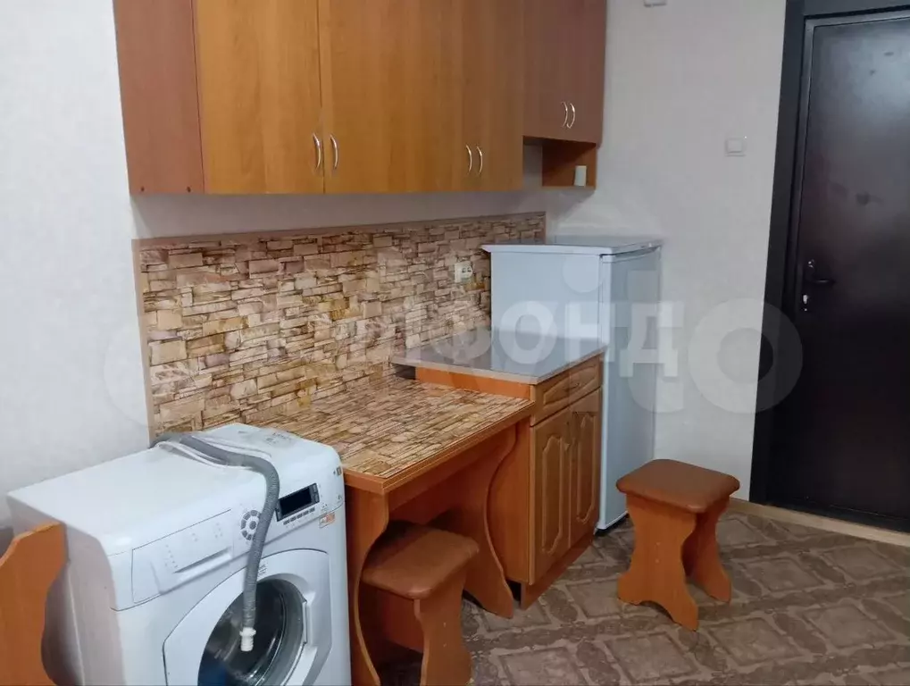 Комната 12 м в 1-к., 4/5 эт. - Фото 0