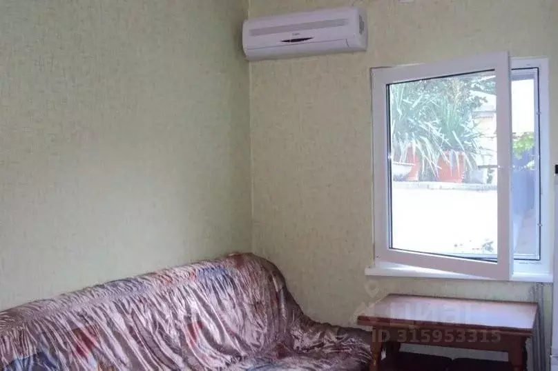 Дом в Севастополь ул. Сладкова, 9 (45 м) - Фото 1