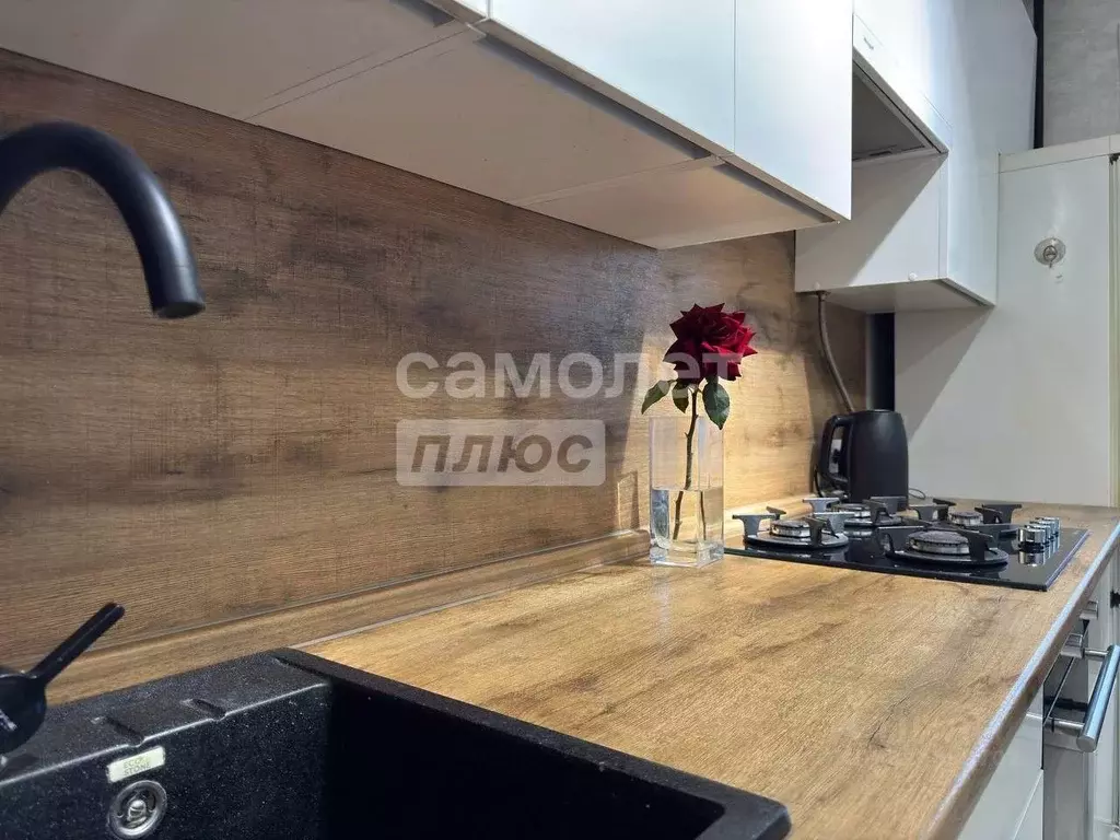 3-к кв. Марий Эл, Йошкар-Ола ул. Эшкинина, 22 (78.0 м) - Фото 1