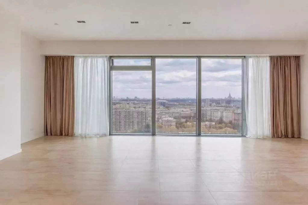 Офис в Москва наб. Пресненская, 8с1 (110 м) - Фото 2