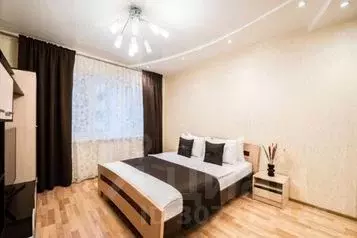 2-к кв. Санкт-Петербург ул. Беринга, 23к2 (64.0 м) - Фото 1